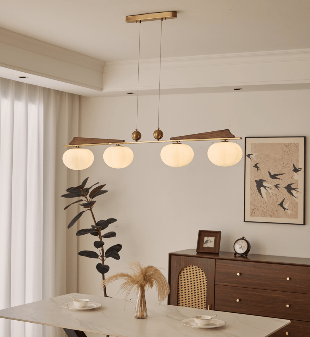 Astrid Bloom lampadario