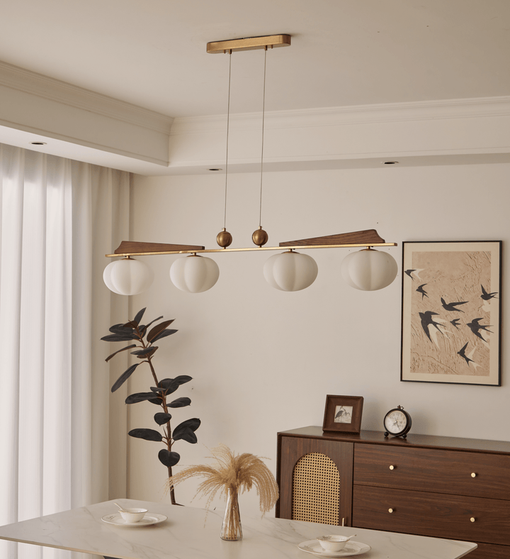 Astrid Bloom lampadario