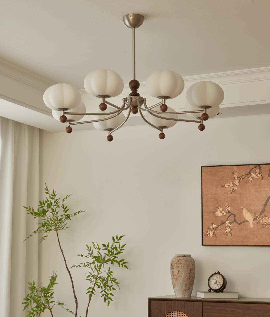 Calanian Bloom lampadario