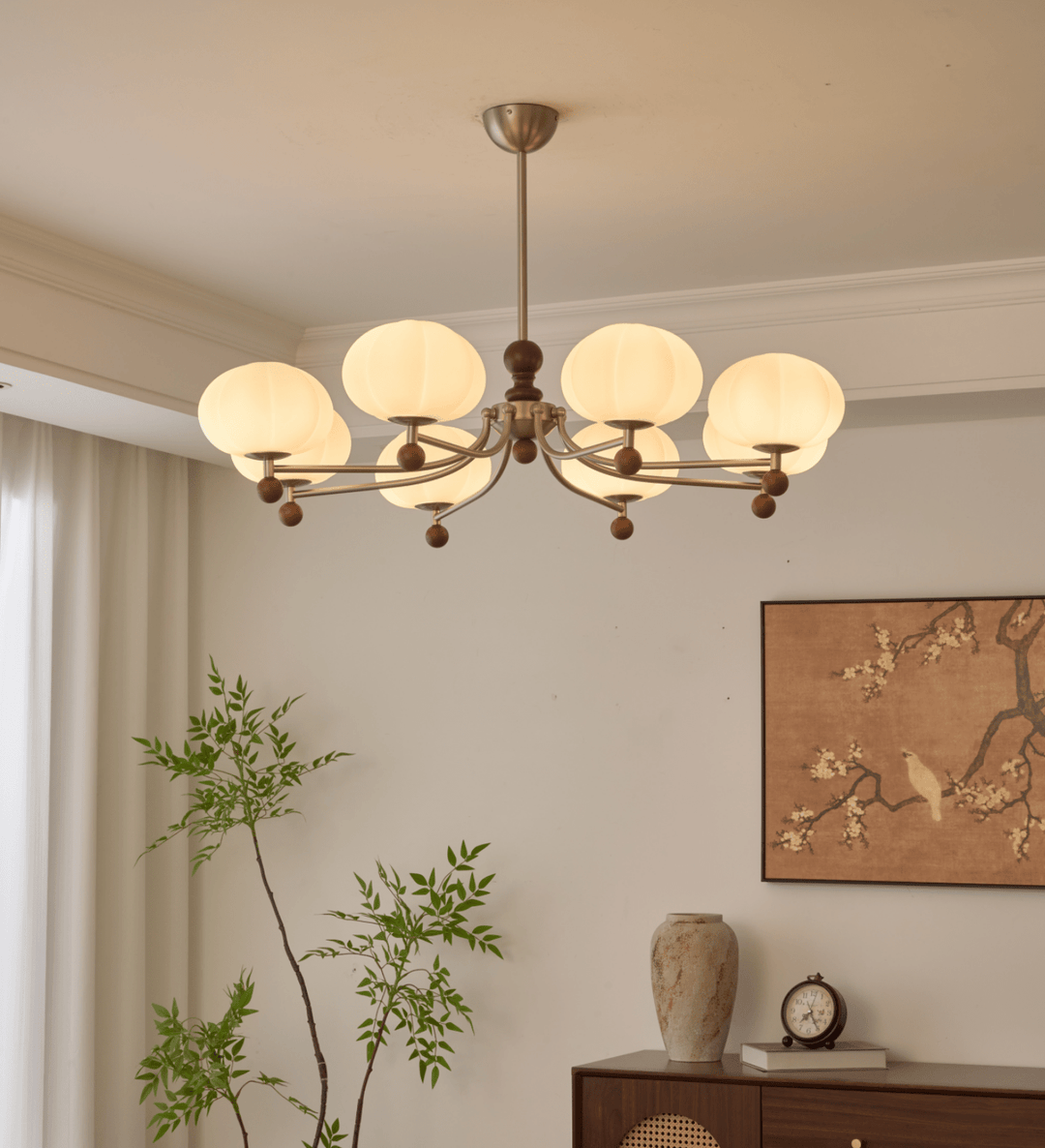 Calanian Bloom lampadario