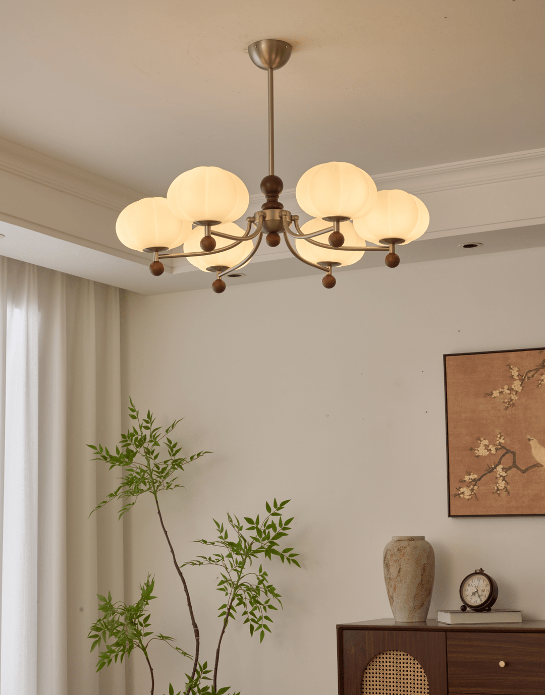 Calanian Bloom lampadario