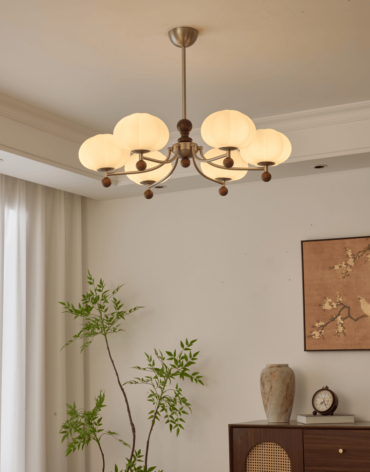 Calanian Bloom lampadario