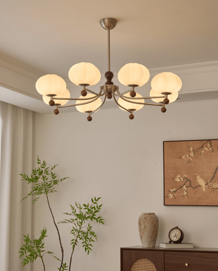 Calanian Bloom lampadario