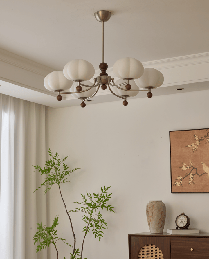 Calanian Bloom lampadario