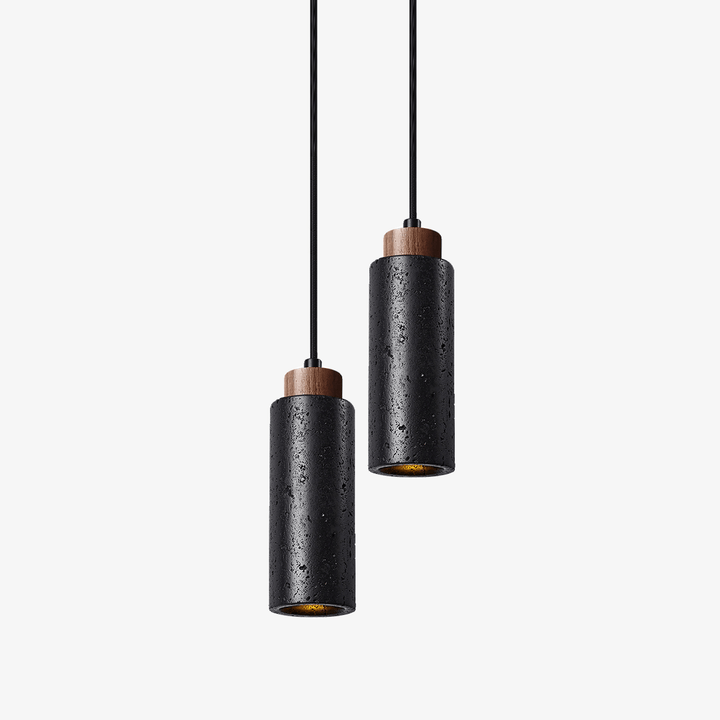 Onyxen Mini lampada a sospensione