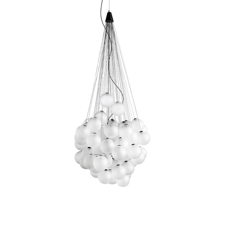 Orellis Cascade lampadario