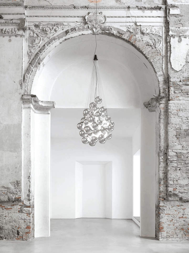 Orellis Cascade lampadario