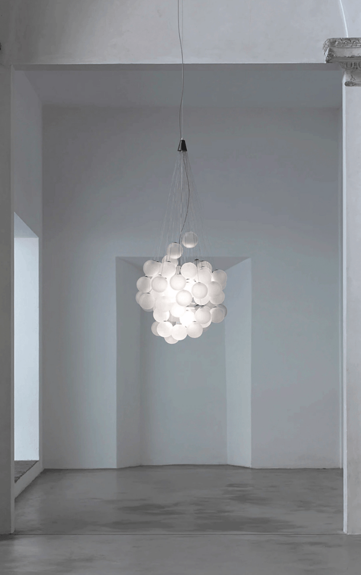 Orellis Cascade lampadario