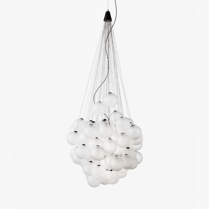 Orellis Cascade lampadario
