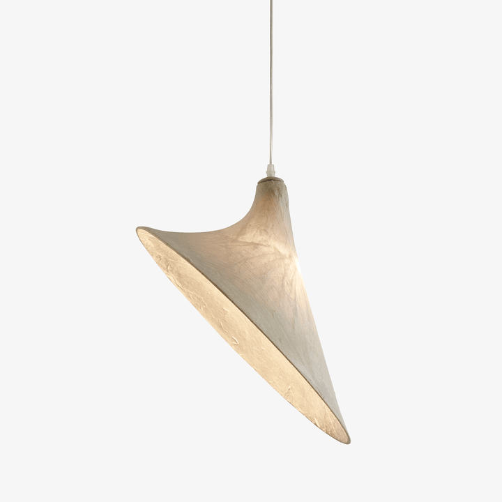 Terieira lampada a sospensione Drift Silk