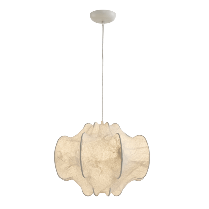 Aerava lampada a sospensione Cocoon