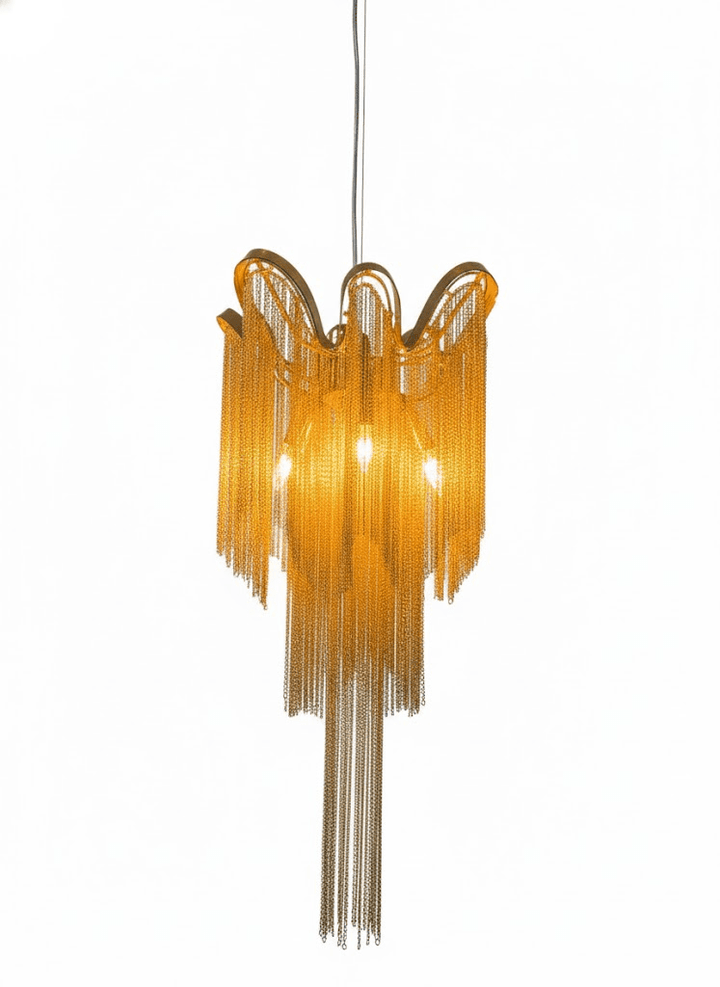Noririne Stream Chain lampadario