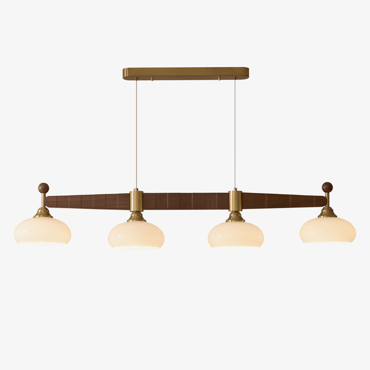 Brixton Oar Linear lampada a sospensione