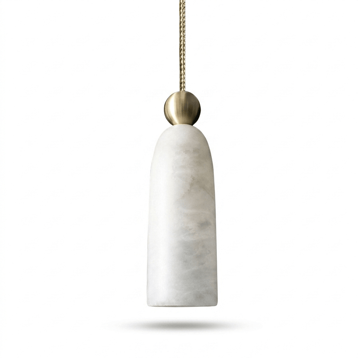 Elainaine Bell grappolo lampada a sospensione