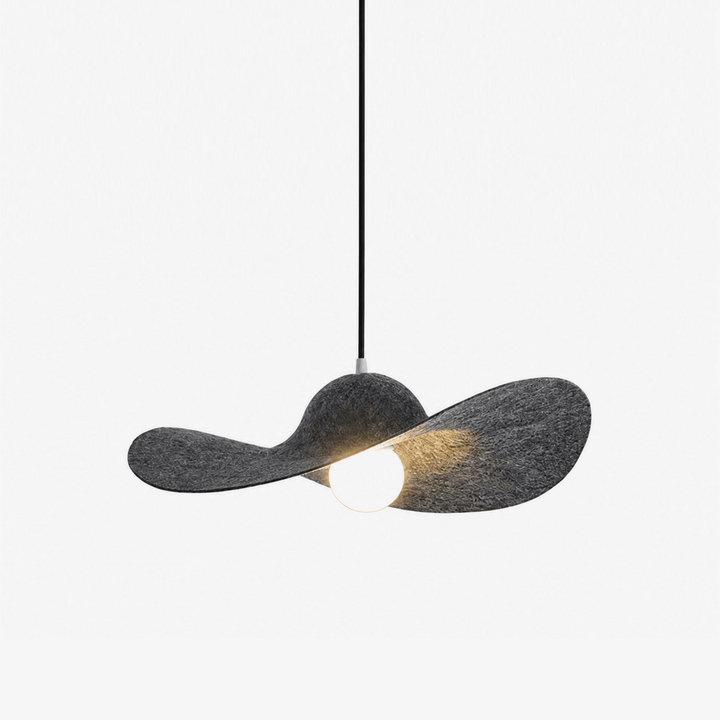 Lumoeria lampada a sospensione