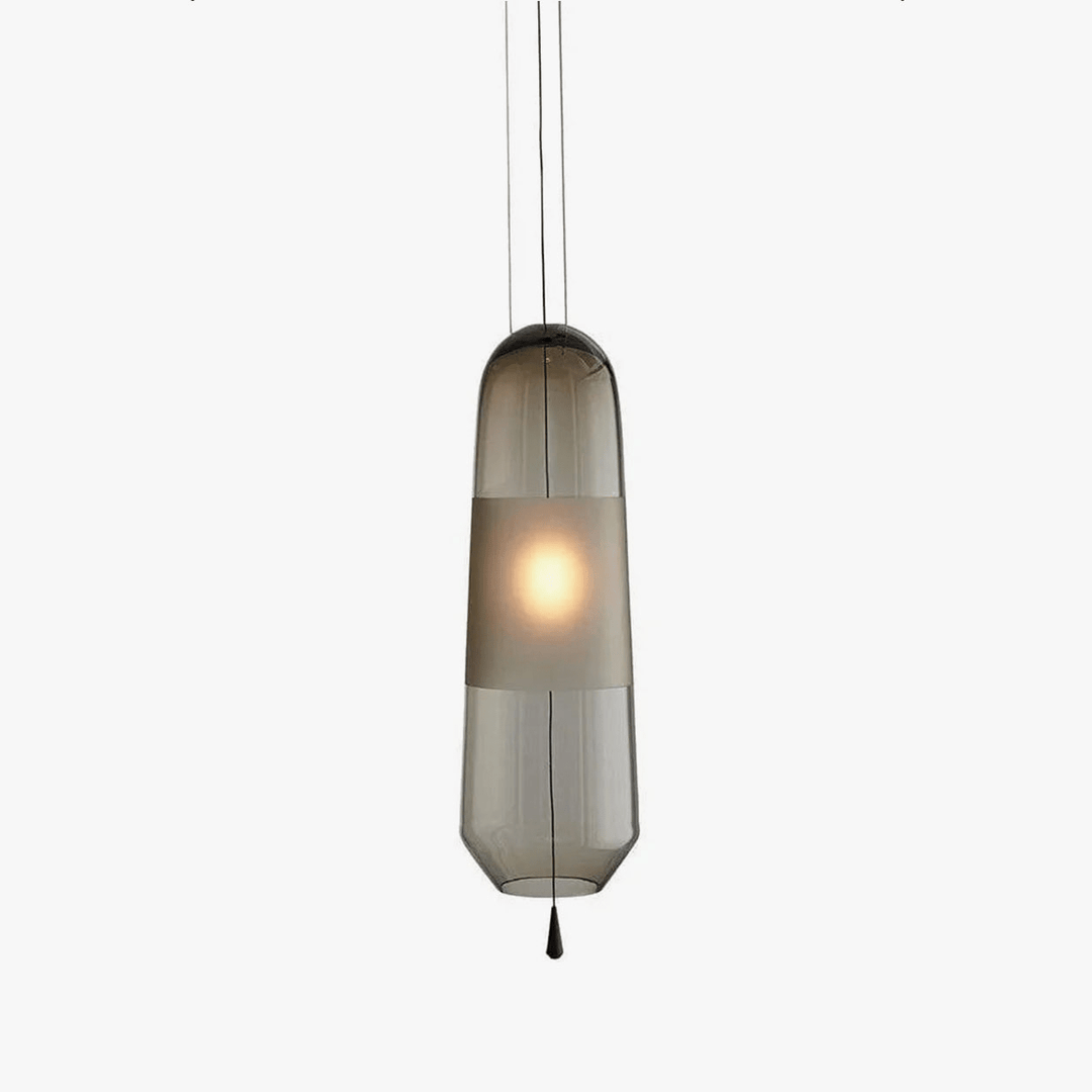 Alpheria lampada a sospensione