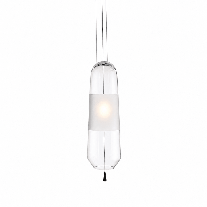 Alpheria lampada a sospensione
