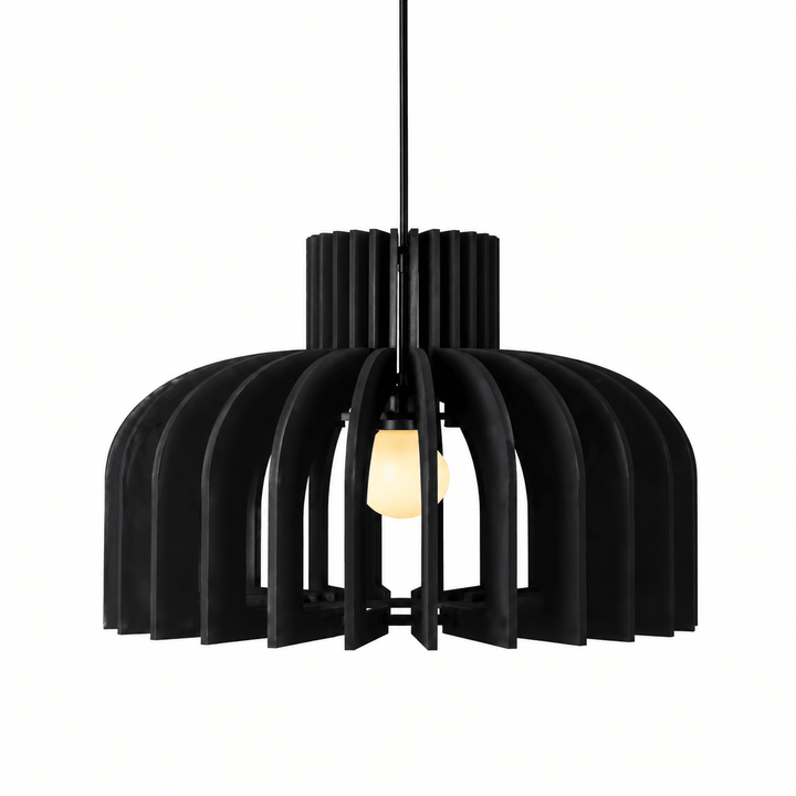Umbra lampada a sospensione