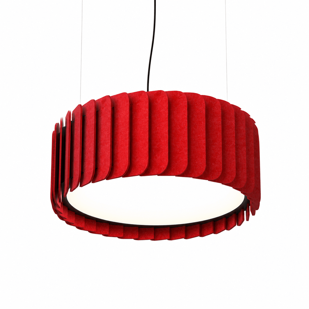 Sorirelia lampada a sospensione
