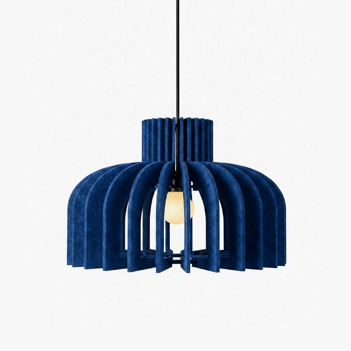 Umbra lampada a sospensione