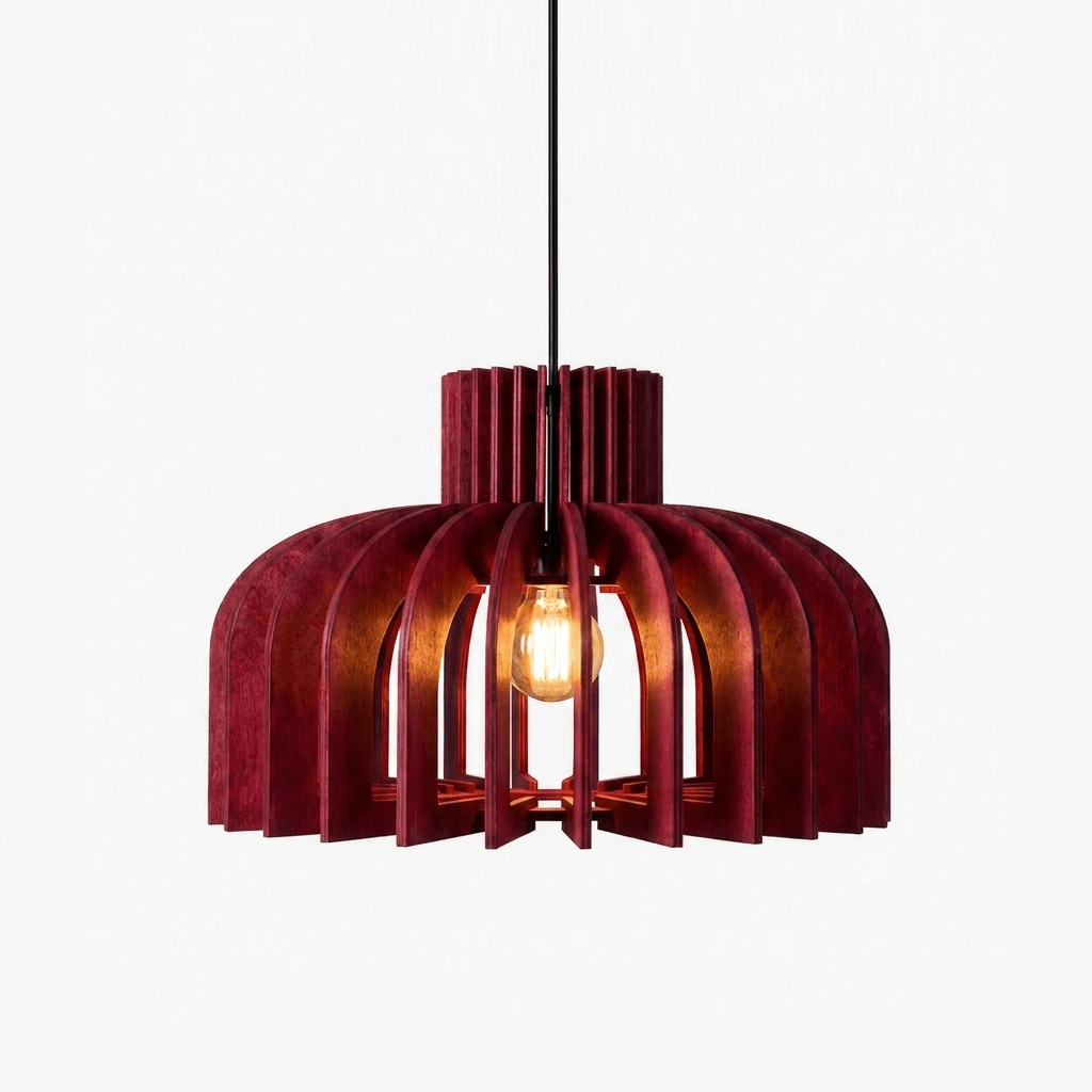 Umbra lampada a sospensione