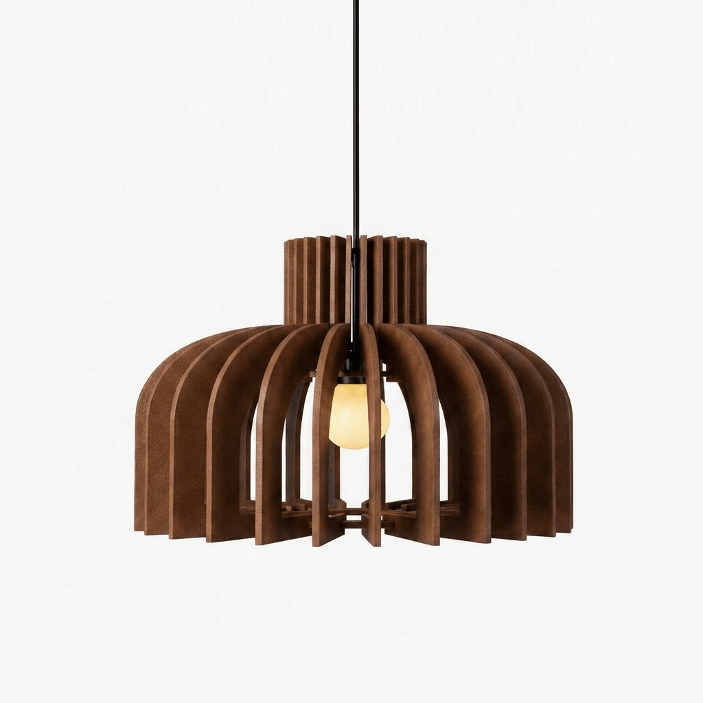 Umbra lampada a sospensione