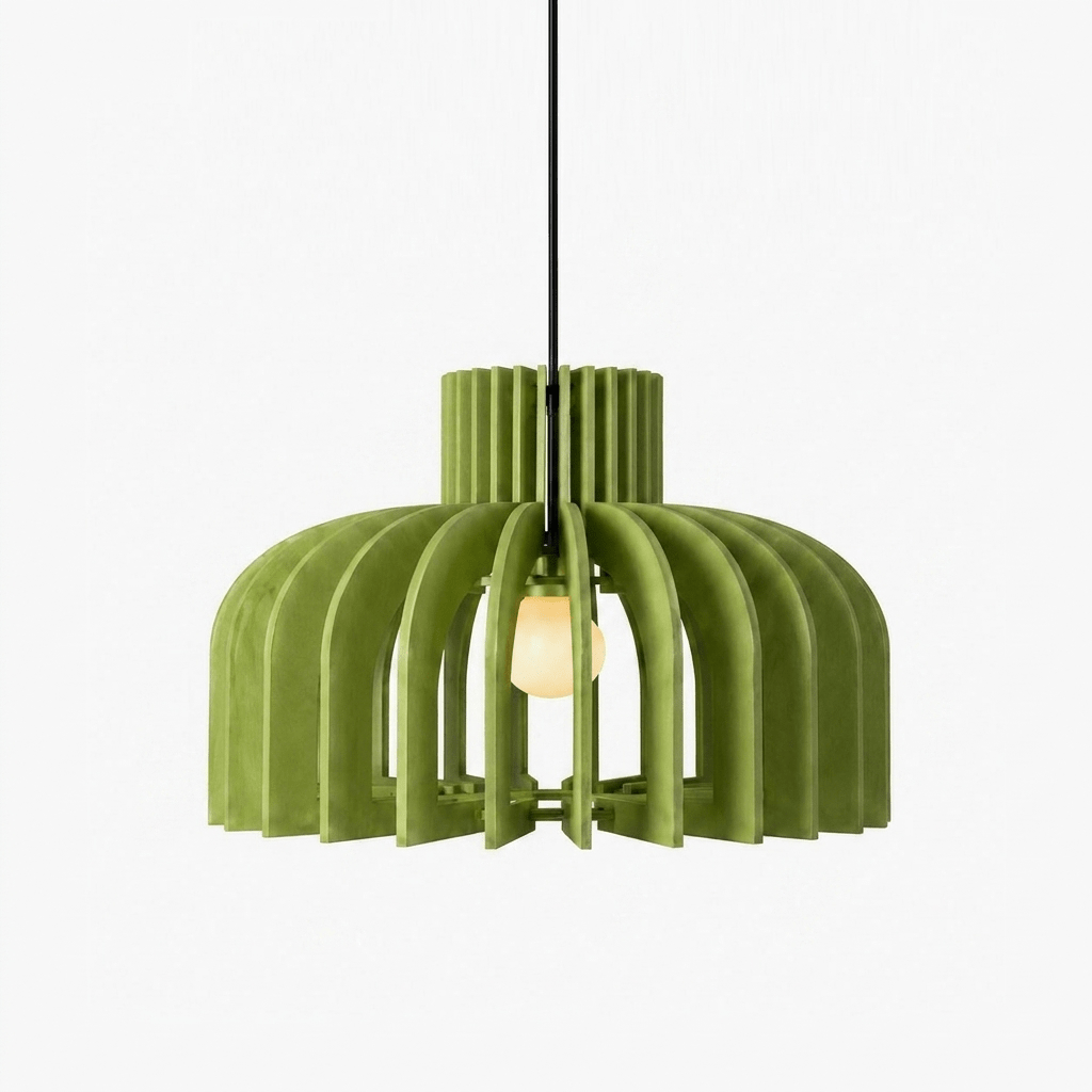 Umbra lampada a sospensione