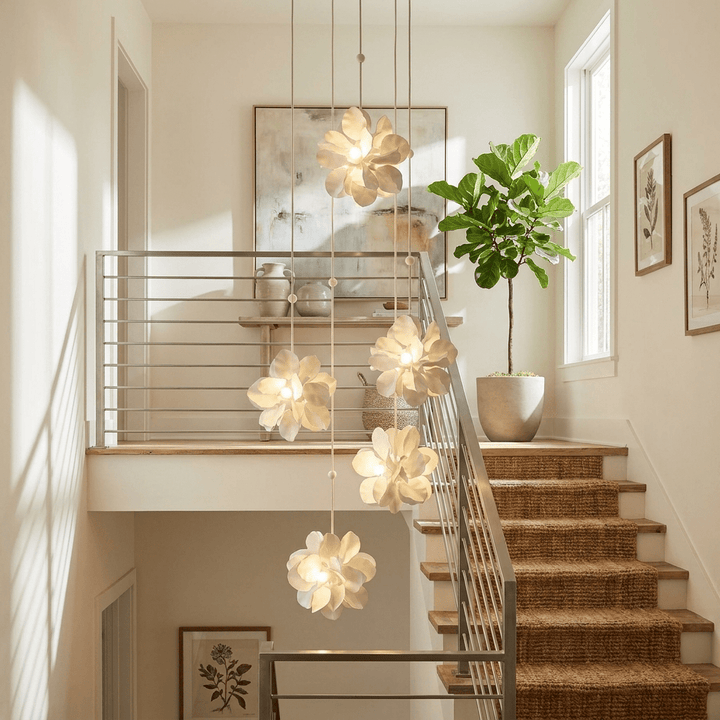 Terienian lampadario