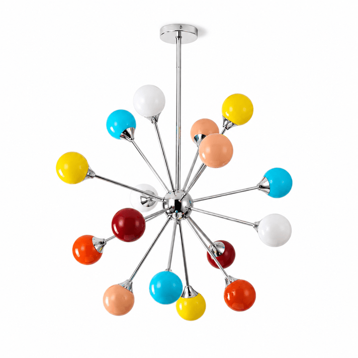 Atomic lampadario Sputnik