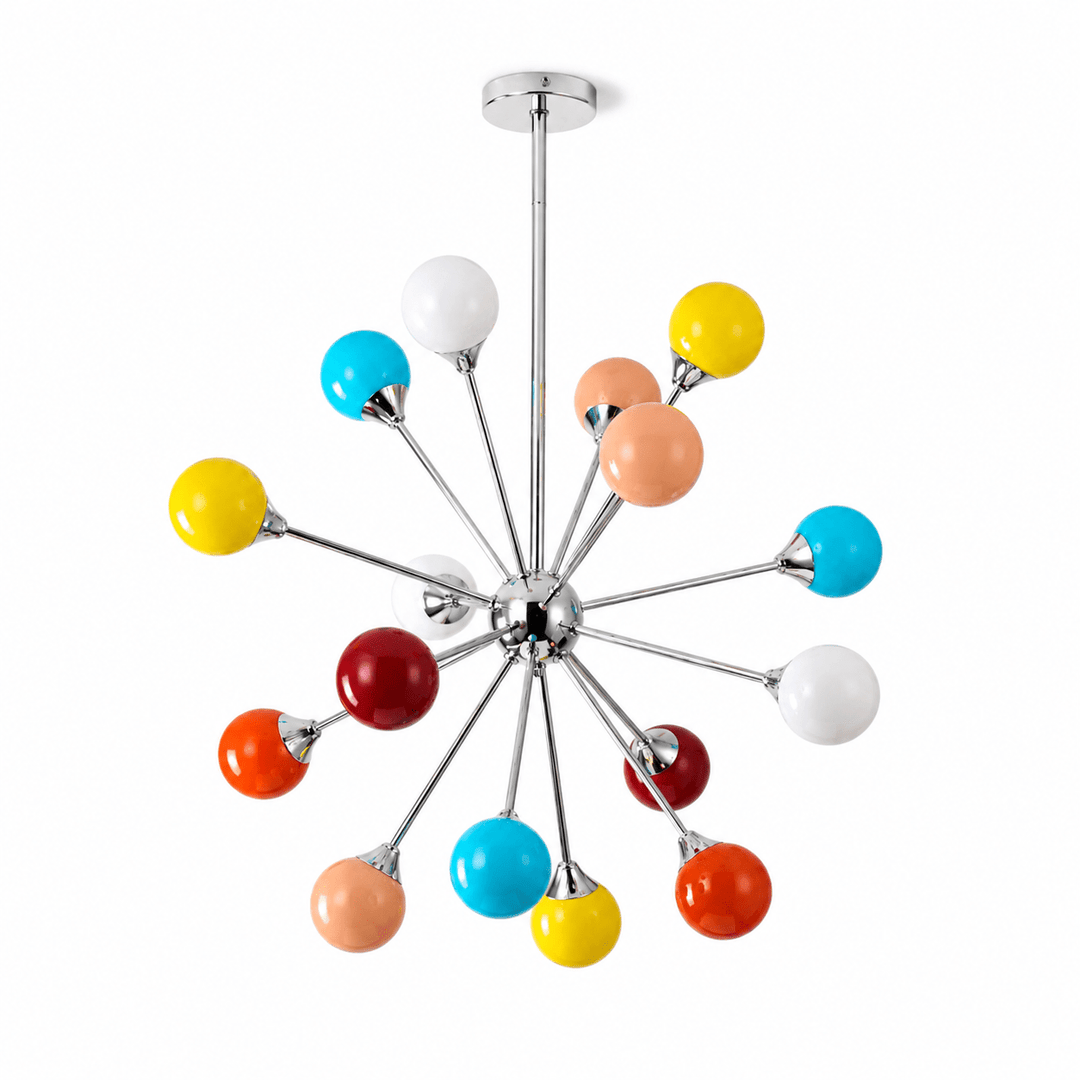 Atomic lampadario Sputnik