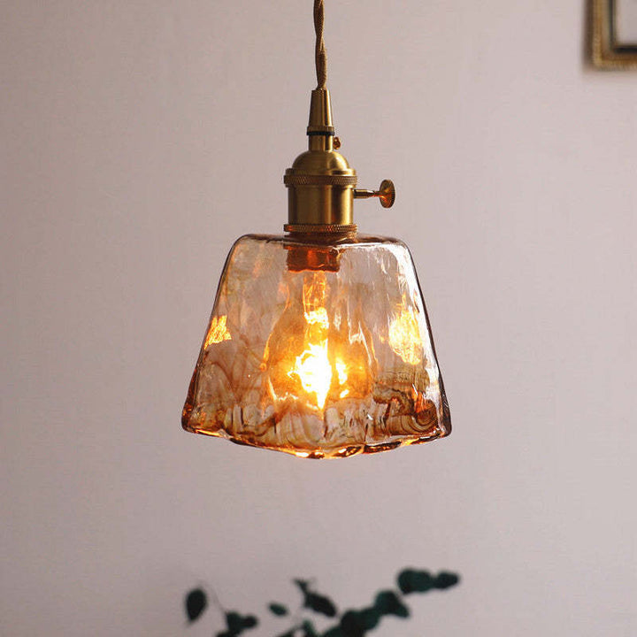 Arisha Lampada a Sospensione Industriale Stile Vintage Retro