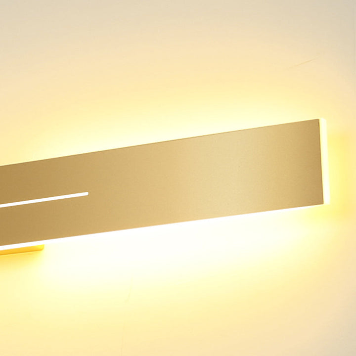Arisha Moderno Semplice LED Applique Camera da Letto