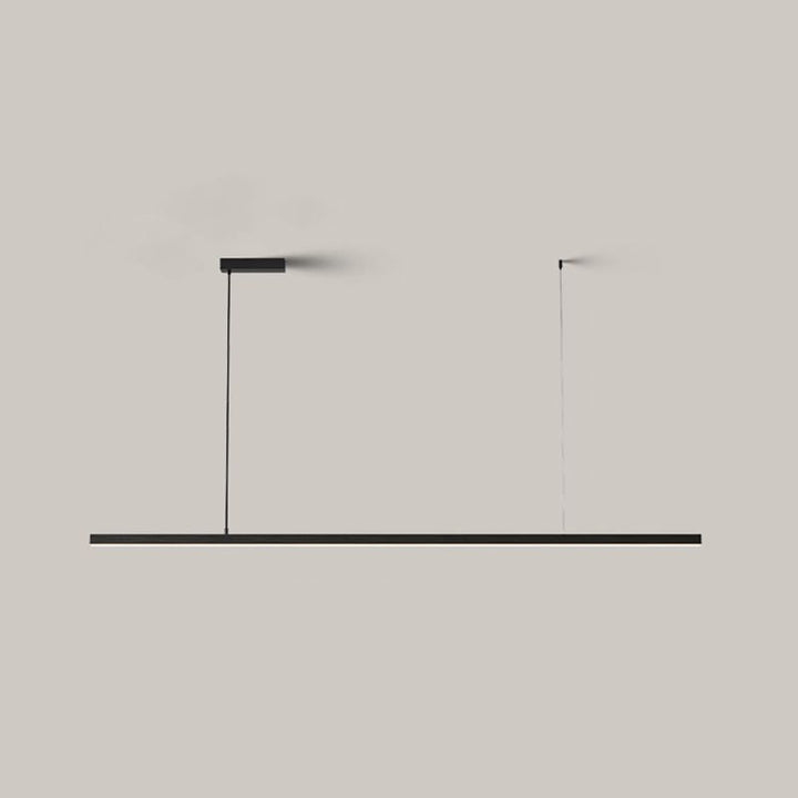 Arisha Moderni Lampade a Sospensione Minimalismo LED Nero Soggiorno/Camera da Letto