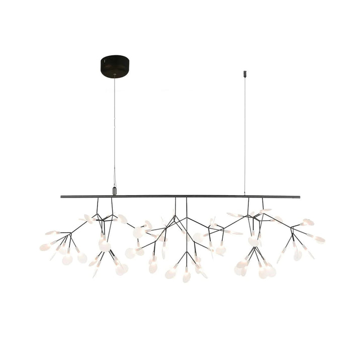 Olivia Moderni Design LED Lampadari Unico Metallo Soggiorno/Camera da Letto