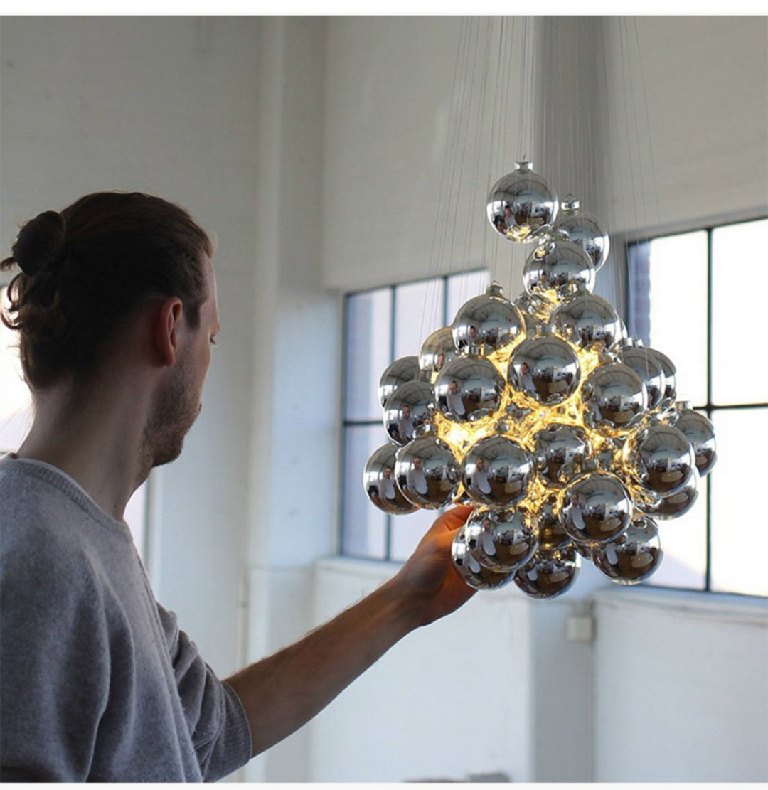 Orellis Cascade lampadario