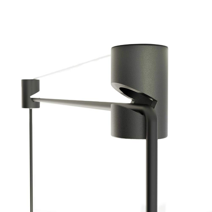Tense Tyvek Pendant Lamp - Blowlighting