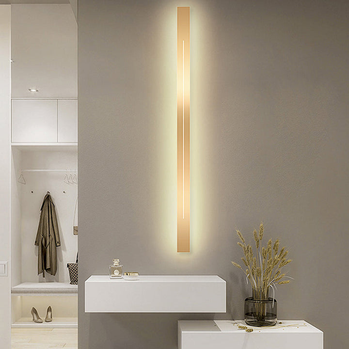 Arisha Moderno Semplice LED Applique Camera da Letto