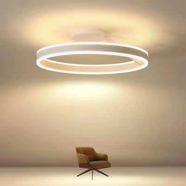 Arisha Minimalismo LED Squillo Plafoniere