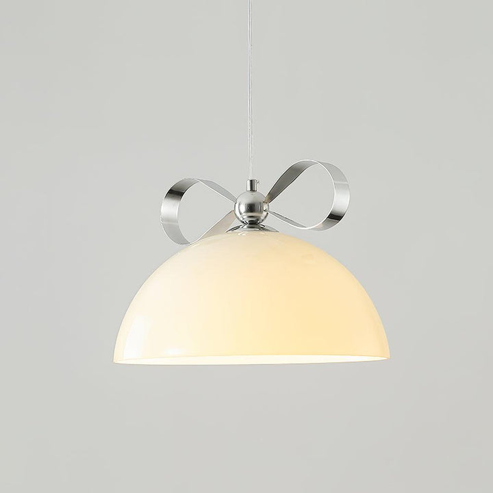 Valentina Vintage Design Metallo Vetro LED Lampade a Sospensione Sala da Pranzo