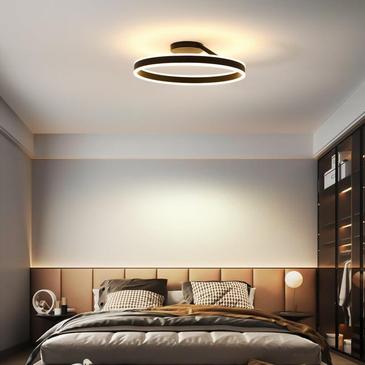 Arisha Minimalismo LED Squillo Plafoniere