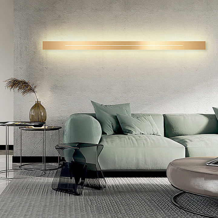 Arisha Moderno Semplice LED Applique Camera da Letto