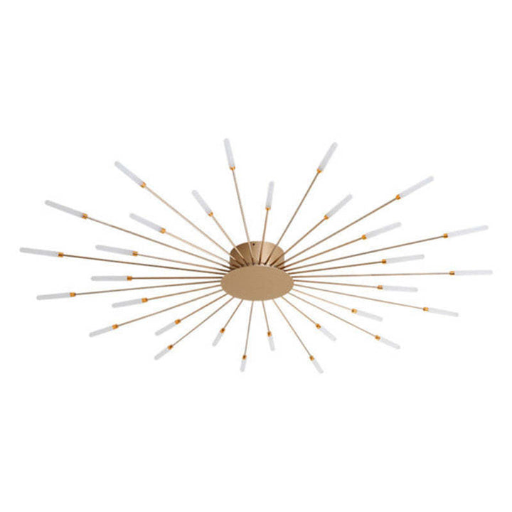 Arisha Moderni LED Montaggio Incasso Plafoniere Fuochi Artificiali