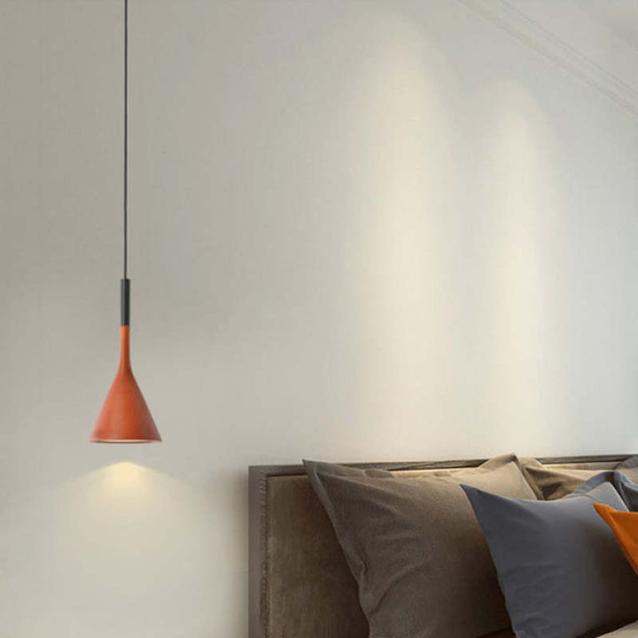 Valentina Moderno LED Triangolo Lampade a Sospensione Metallo Soggiorno