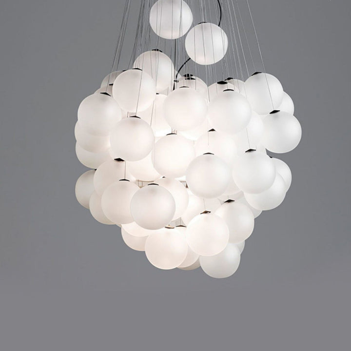 Orellis Cascade lampadario