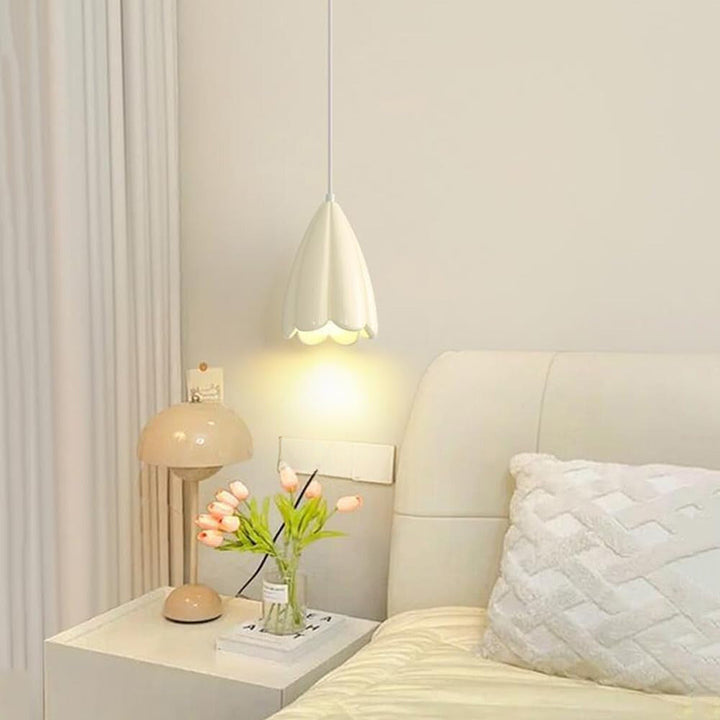 Ritta Moderna LED Lanpade a Sospensione Resina Soggiorno