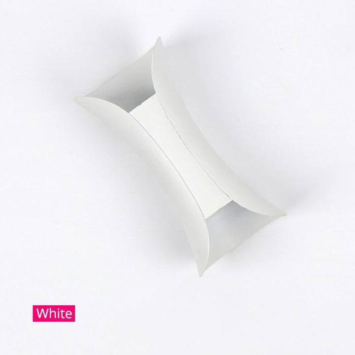 Ray Minimalismo LED Applique da Esterno Curva Montate Corridoio