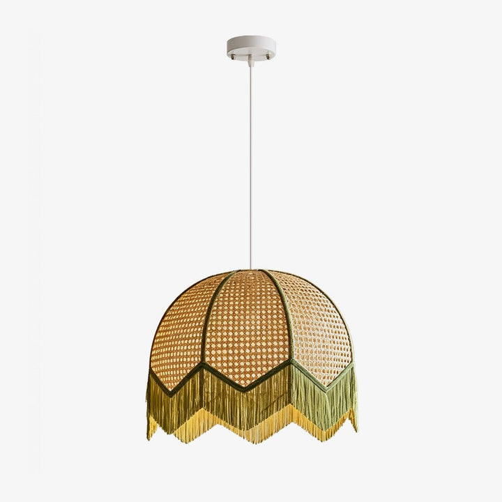 Boheme lampada a sospensione