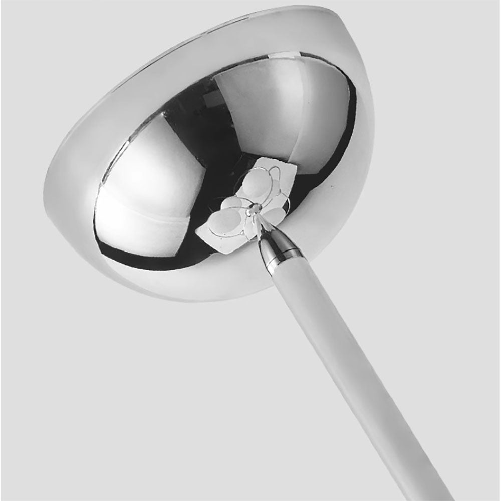 Arisha Vintage LED Metallo/Vetro Sospensione Rame Camera da letto/Cucina