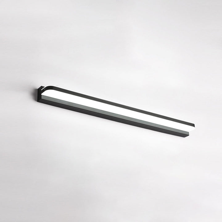 Arisha Moderno LED Applique Faro a specchio Rettangolare