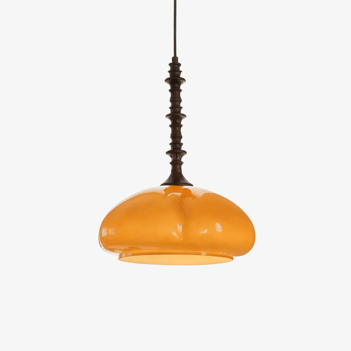 Citrus Bloom lampada a sospensione